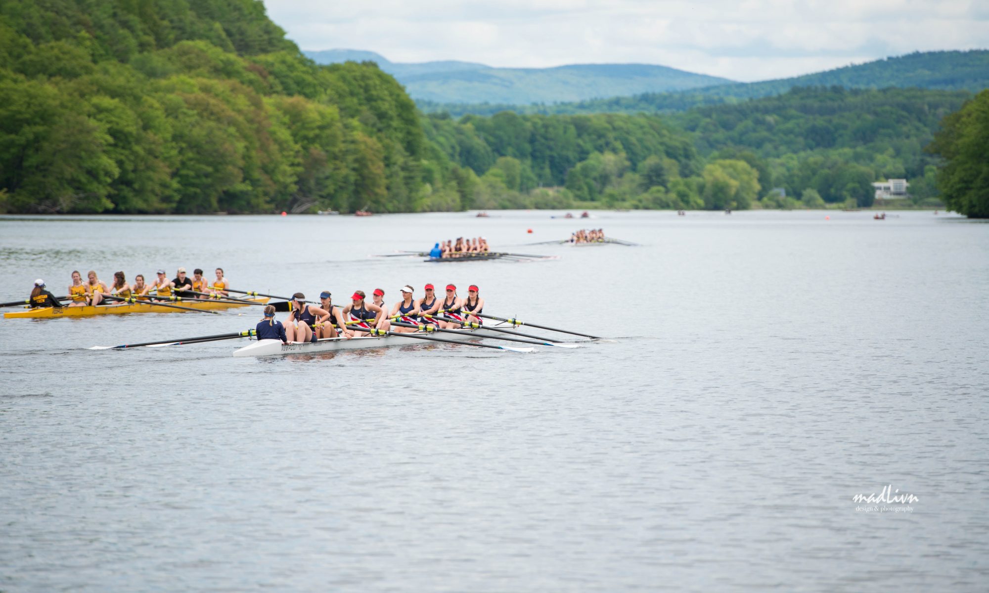 Great Bay Rowing