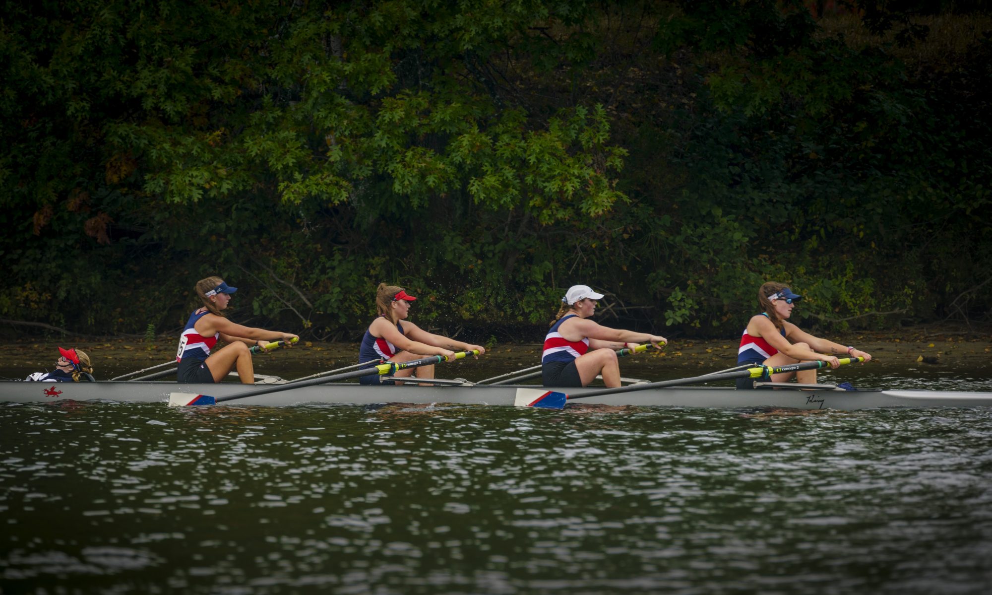 Great Bay Rowing