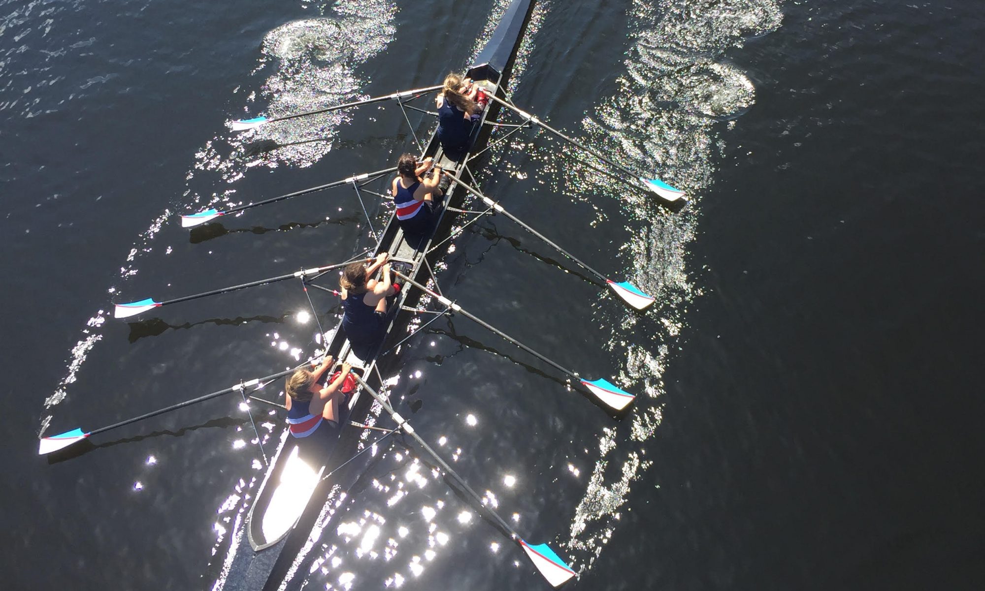 Great Bay Rowing