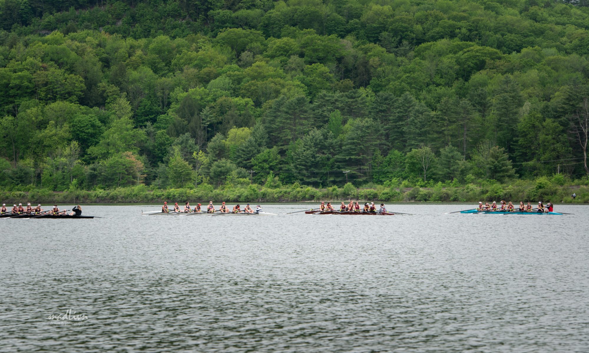 Great Bay Rowing