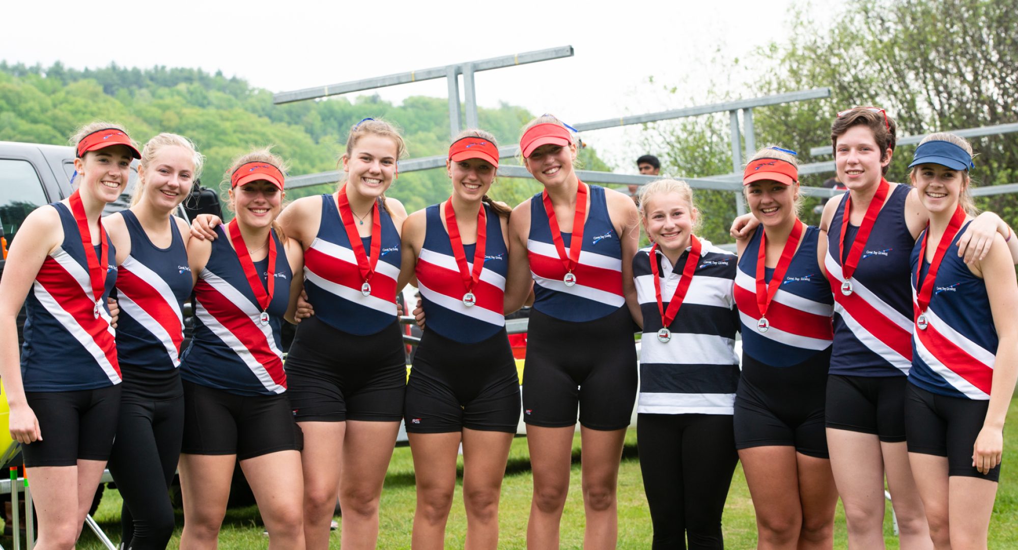 Great Bay Rowing